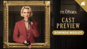 Will Dorinda Medley Slay on The Traitors?