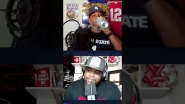 #sportsreportsasordered  - They Are Who We Thought They Were