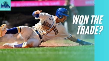 The Reason Josh Rojas Ignited His Season + Somebody Save Shohei