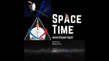 Strange New Readings From Voyager 1 In Interstellar Space