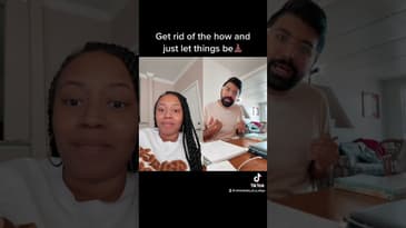 Let things be! #manifestation #letitbe #manifest