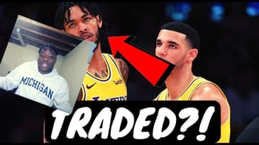 Brace Yourself Laker Fans| BIG CHANGES & TRADES INCOMING!