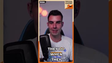 Stress & sleep hacks for high-achieving entrepreneurs.