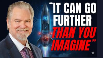 The Bubble You Can't Short | Rob Arnott on What You Can Do Instead