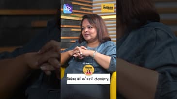 Rahul Deshpande × Priyanka Barve | कॉलेजपासून सुरांपर्यंतची केमिस्ट्री! | Marathi Podcast