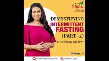 DEMYSTIFYING INTERMITTENT FASTING (PART 2) : THE FEEDING WINDOW