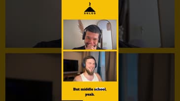 Nico's Journey from France to Mexico and Bali