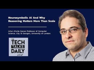 Neurosymbolic AI And Why Reasoning Matters More Than Scale