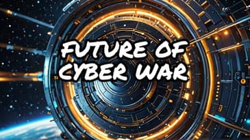 Top 5 Cyber Warfare Trends in Satellite Security You Can't Ignore