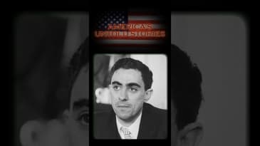 LBJ's Ruthless Retaliation: The Vietnam Threat #shorts