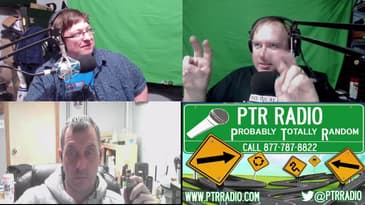 PTR Radio (3/12/2018) - Big beverage announcement