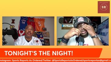 #sportsreportsasordered - WHAT DRAFT DO YOU HAVE ON TAP? NFL DRAFT