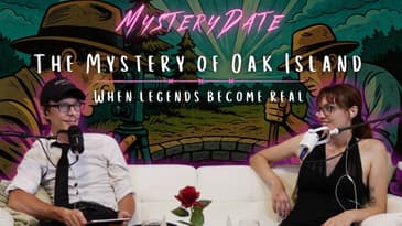 The Mystery Of Oak Island | When Legends Become Real