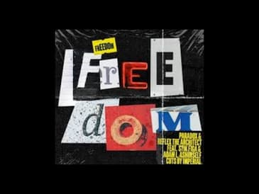 Stik Figa, Adam L. Ashimself & Imperial - Freedom | New Hip Hop Christian Music