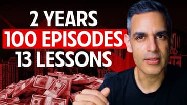 What 100 EPISODES of Money Matters Taught Me | Ankur Warikoo Hindi