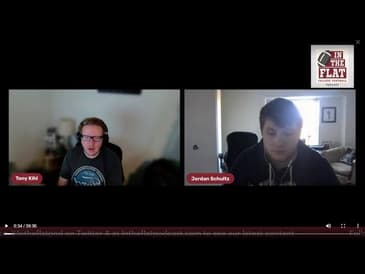 In the Flat Week 6 College Football Reaction!