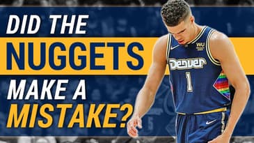 Michael Porter Jr Has ANOTHER Terrible Back INJURY! Are The Nuggets Finished?