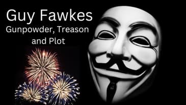 Guy Fawkes Day