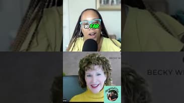 From Invisible to Influential: My Journey of Self-Creation #shorts