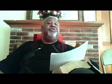 Supernatural Prayers Part 5