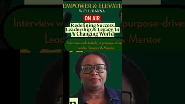 Interviews with Leaders