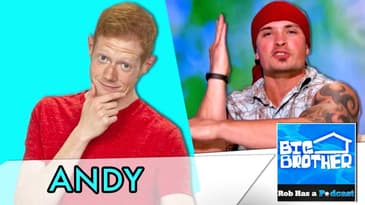 Big Brother 16 Episode 31 Recap with Andy Herren + BB16 LIVE FEED Updates |  September 3 2014