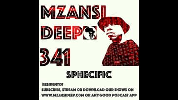 Session 341 - Sphecific - Deep House
