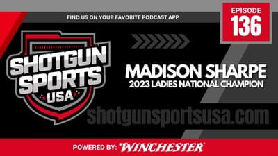 Madison Sharpe: 2023 Ladies National Champion