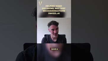 Swizzle: Make Smarter, High-Consideration Decisions with AI