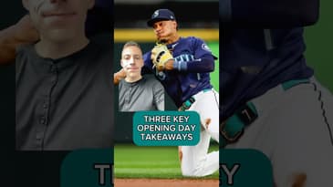 BIGGEST KEYS TO THE MARINERS 2025 SUCCESS
