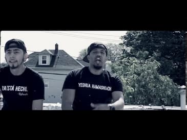 Niko S.B.G Ft. Rik Montero, Reg Mar,  Christine Christian - Forgiven (Christian Hip Hop)