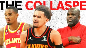 This Is The Only Way TO FIX The Atlanta Hawks.