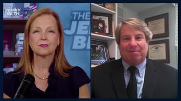 SAVE America Act: 82% of Americans Back Citizens-Only Voting | John McLaughlin