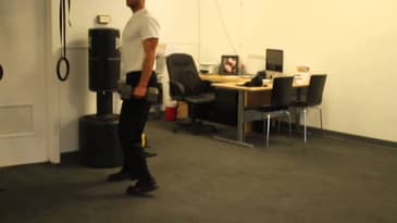 Farmers Walk