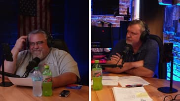 Life Liberty Happiness - 8.6.2025