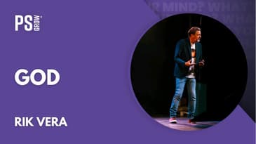 Rik Vera | What's On Your Mind? (Dutch/Nederlands)