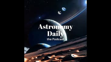 S03E89: Gateway to the Moon & Odyssey's 100,000th Orbit