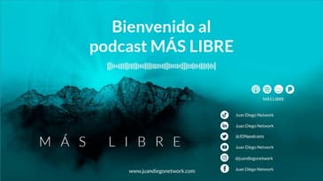 Más Libre con Karla Zúñiga y Dolores Buteler - Bienvenido al podcast