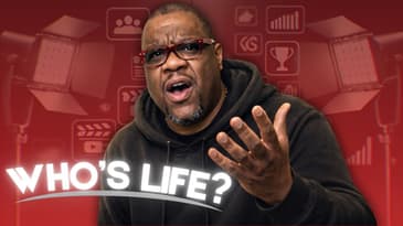 You Might Be Living Someone Else’s Life.