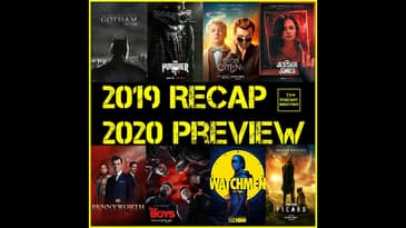 2019 Recap and 2020 Preview from TV Podcast Industries