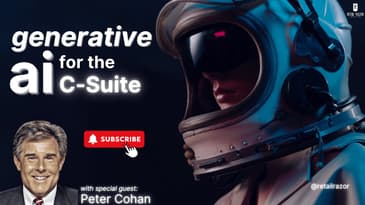 Your Retail AI Strategy Is Wrong (Here's Why)