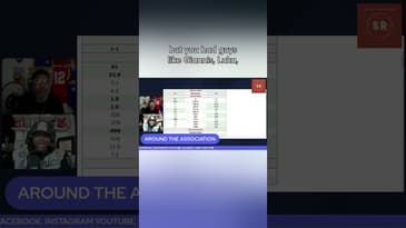 #sportsreportsasordered  - Read The Signs