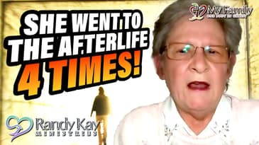An Interview with Mariana - She Experienced the Afterlife 4 Times!