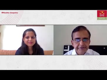 Monthly viewpoints June 2020