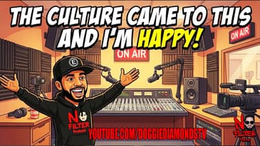 The Culture Came To This And I'm HAPPY! Now I Can EXPOSE Everyone!