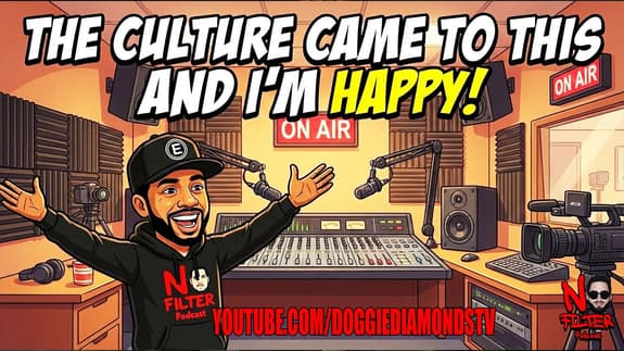 The Culture Came To This And I'm HAPPY! Now I Can EXPOSE Everyone!