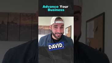Advance Your Business