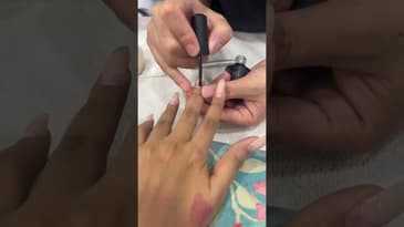 Manicures make me happy! 💅🏼💥 #shorts #ashortaday #nails