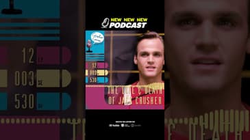 Bryan is content with what we got and for good reasons! #fyp #startrek #podcast #beverlycrusher