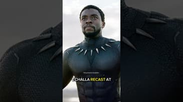 Marvel Should’ve Done THIS for T’Challa’s Death in Wakanda Forever! 💥